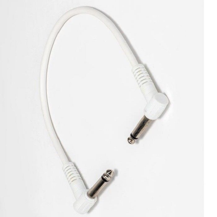 Elektrische Gitarren Patch Kabel Instrument Kabel 6 Farben Pack 1/4 