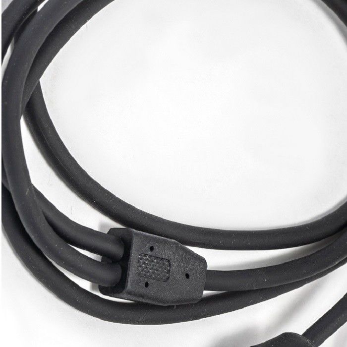Weibliches Y Splitter Adapterkabel 3,5 mm Stereo zu Dual XLR Audio Kabel für Lautsprecher